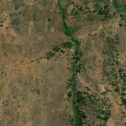 Satellite imagery of Gihinga, BI