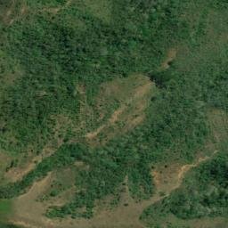Satellite imagery of Loma Larga, EC