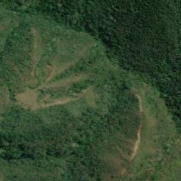 Satellite imagery of Loma Larga, EC