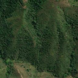 Satellite imagery of Loma Larga, EC