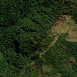 Satellite imagery of El Nudillo, EC