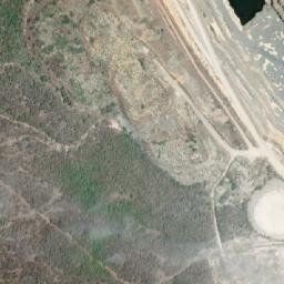 Satellite imagery of Votorantim Cimentos-Usina Rica, BR