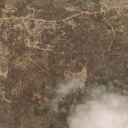 Satellite imagery of Serrote Redondo, BR