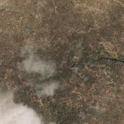 Satellite imagery of Serrote Redondo, BR