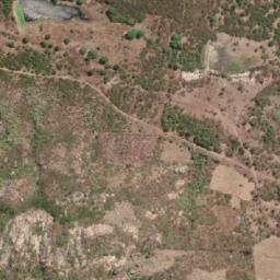 Satellite imagery of Serrote Pelado, BR