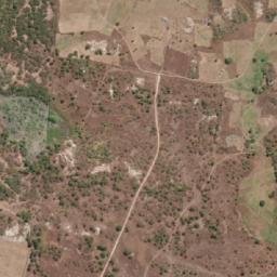 Satellite imagery of Serrote Pelado, BR
