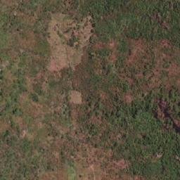 Satellite imagery of Serra Mulungu, BR
