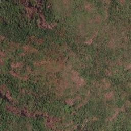 Satellite imagery of Serra Mulungu, BR