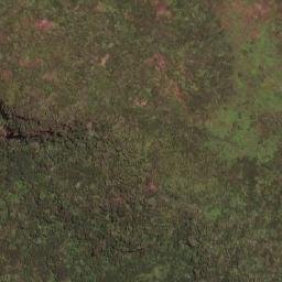 Satellite imagery of Serrote do Moreira, BR