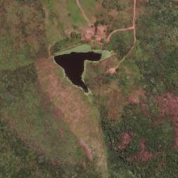 Satellite imagery of Serrote do Moreira, BR