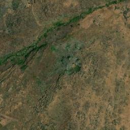 Satellite imagery of Gihinga, BI
