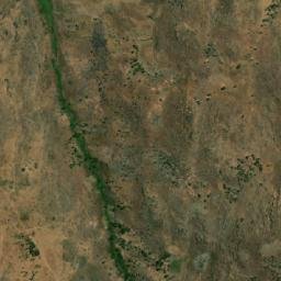 Satellite imagery of Gihinga, BI