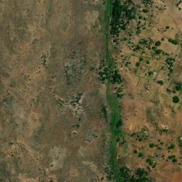 Satellite imagery of Gihinga, BI