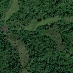 Satellite imagery of Cerro del Oso, EC