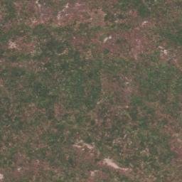 Satellite imagery of Morro da Estrema, BR