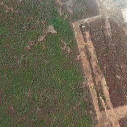 Satellite imagery of Votorantim Cimentos-Usina Rica, BR