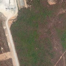 Satellite imagery of Votorantim Cimentos-Usina Rica, BR