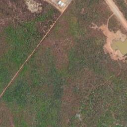 Satellite imagery of Votorantim Cimentos-Usina Rica, BR
