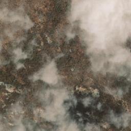 Satellite imagery of Serrote Redondo, BR