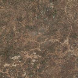 Satellite imagery of Serrote Manoel Velho, BR