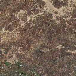 Satellite imagery of Serrote Manoel Velho, BR