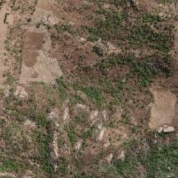 Satellite imagery of Serrote Pelado, BR