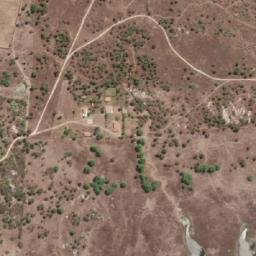 Satellite imagery of Serrote Pelado, BR