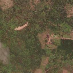 Satellite imagery of Serrote do Moreira, BR