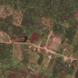 Satellite imagery of Serrote do Moreira, BR