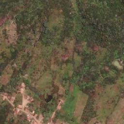 Satellite imagery of Serrote do Moreira, BR