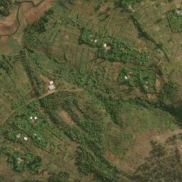 Satellite imagery of Gikwazo, BI