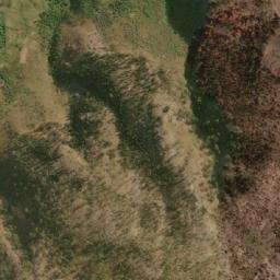 Satellite imagery of Gikwazo, BI