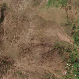 Satellite imagery of Gikwazo, BI