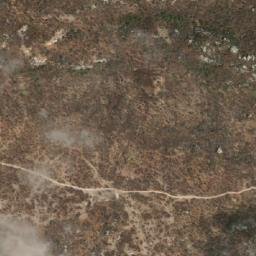Satellite imagery of Serrote Redondo, BR