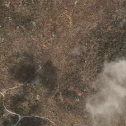 Satellite imagery of Serrote Combuca, BR