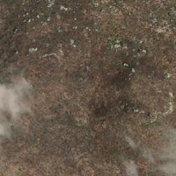 Satellite imagery of Serrote Combuca, BR