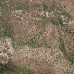 Satellite imagery of Serrote do Tigre, BR