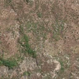 Satellite imagery of Serrote do Tigre, BR