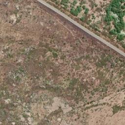 Satellite imagery of Serrote do Tigre, BR