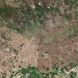 Satellite imagery of Serrote Pelado, BR