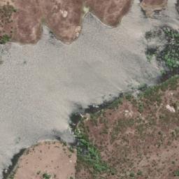 Satellite imagery of Serrote Pelado, BR