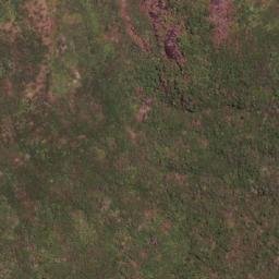 Satellite imagery of Serrote Barro Branco, BR