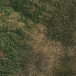Satellite imagery of Gikwazo, BI