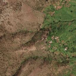 Satellite imagery of Gikwazo, BI
