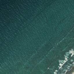 Satellite imagery of Punta Pico, PE