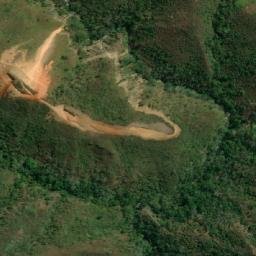 Satellite imagery of El Tablón, EC