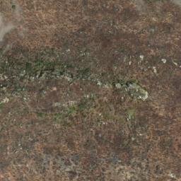 Satellite imagery of Serrote Combuca, BR