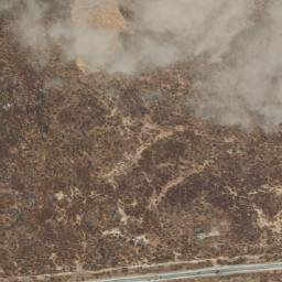 Satellite imagery of Serrote Combuca, BR
