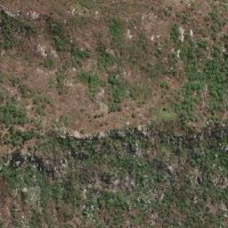 Satellite imagery of Serrote do Tigre, BR