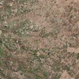 Satellite imagery of Serrote do Tigre, BR